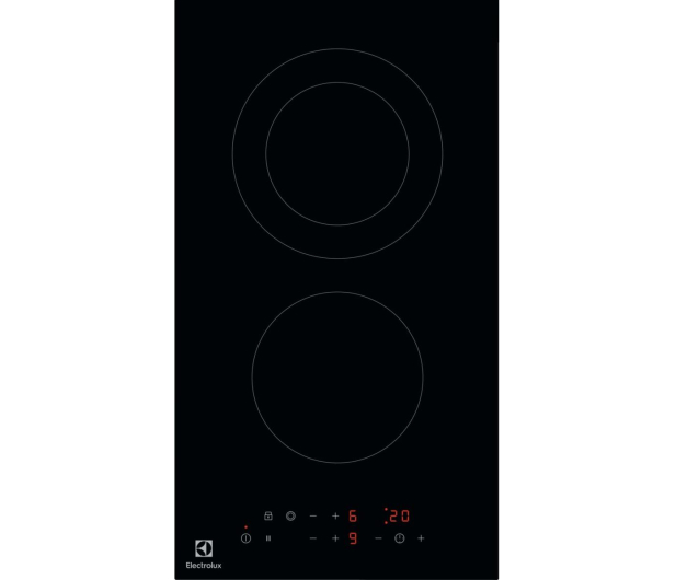 Electrolux LHR3233CK - 1166296 - zdjęcie